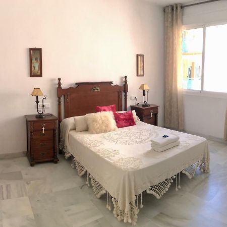 Magnifico Apartamento En El Centro De Sevilla Екстериор снимка