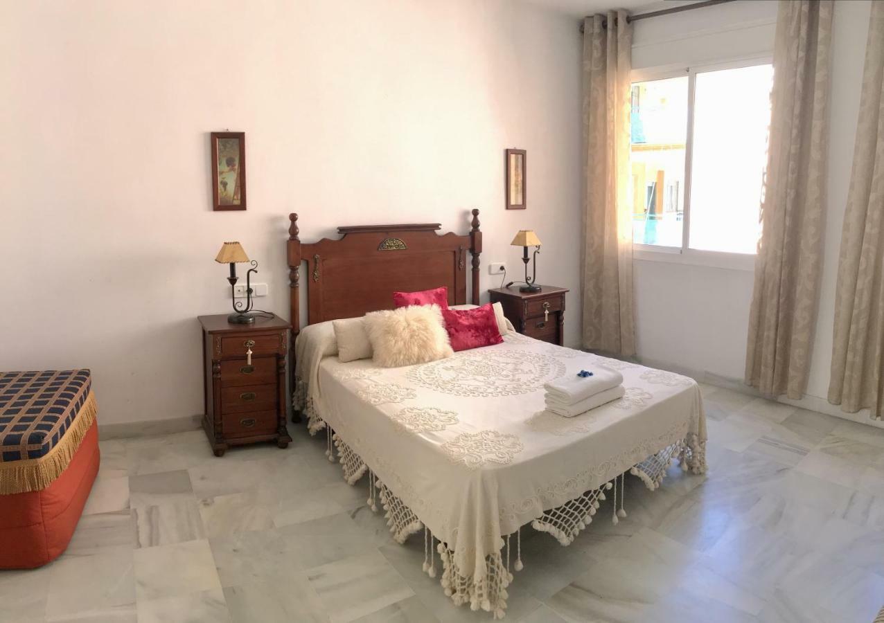 Magnifico Apartamento En El Centro De Sevilla Екстериор снимка